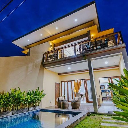 Вілла Secret Outlook Lembongan Екстер'єр фото